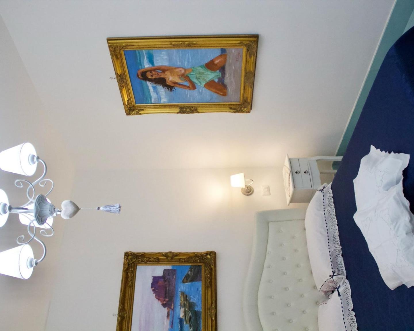 Hotel Il Borgo Di Iaconti Vietri Exterior foto