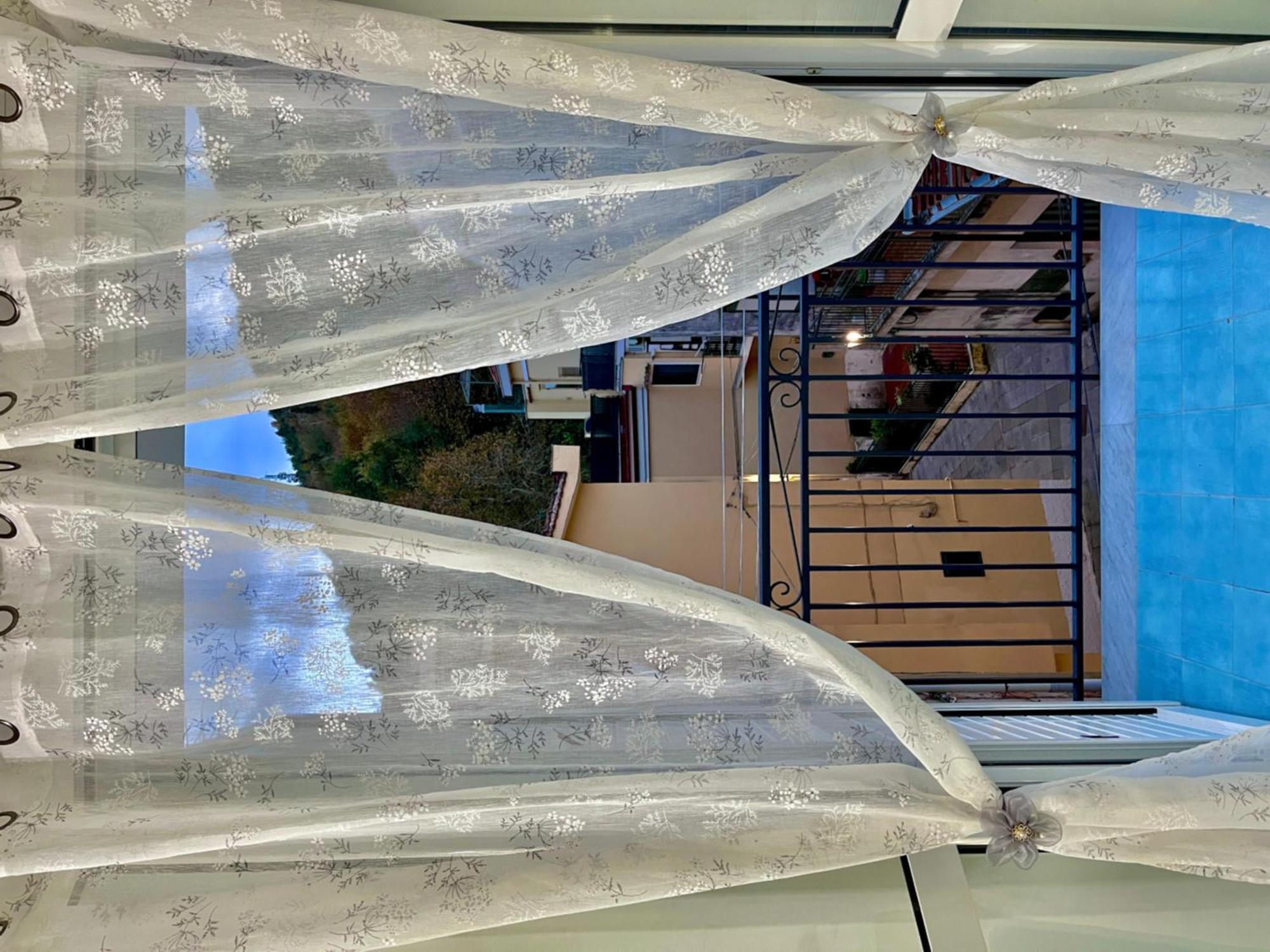 Hotel Il Borgo Di Iaconti Vietri Exterior foto